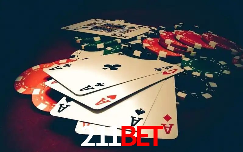 Benefícios VIP na 211bet