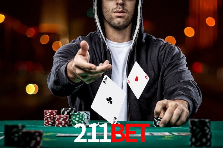 Mercados ao vivo e cash out na 211bet